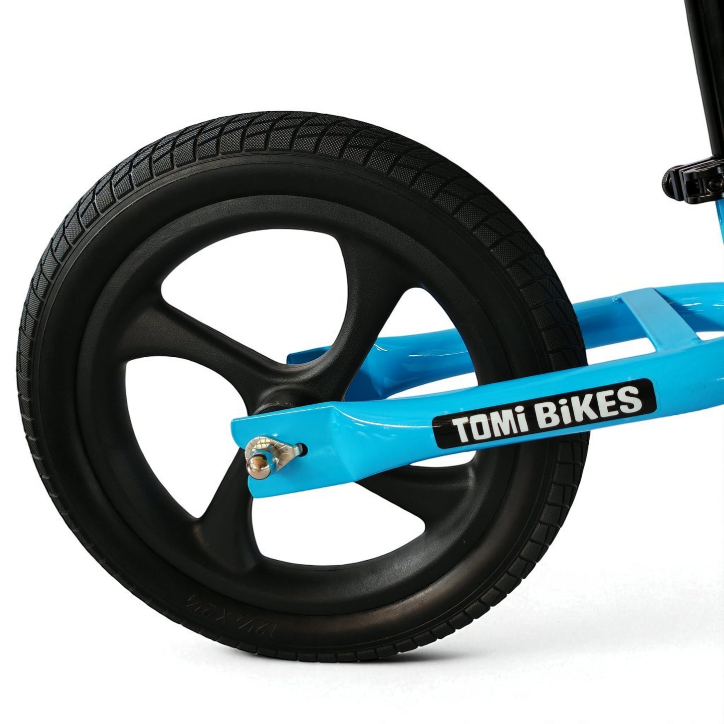 Bicicleta de Equilibrio Tomi Ride