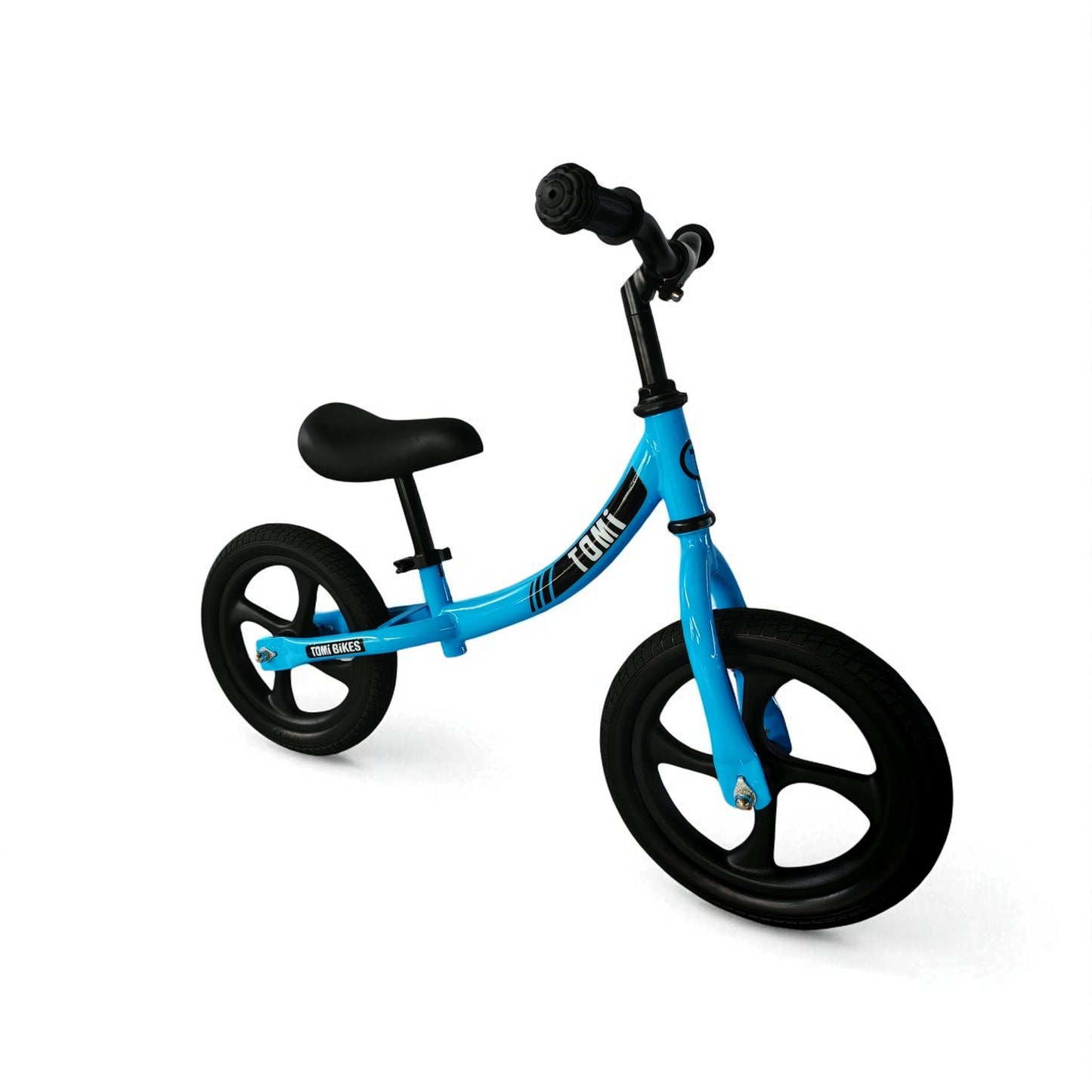 Bicicleta de Equilibrio Tomi Ride
