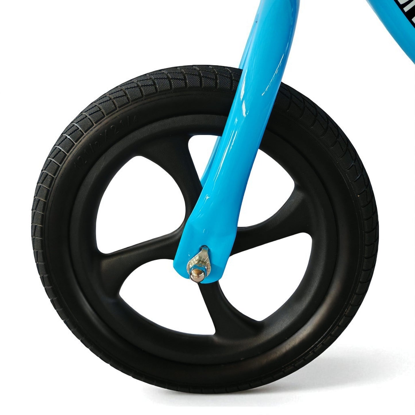 Bicicleta de Equilibrio Tomi Ride
