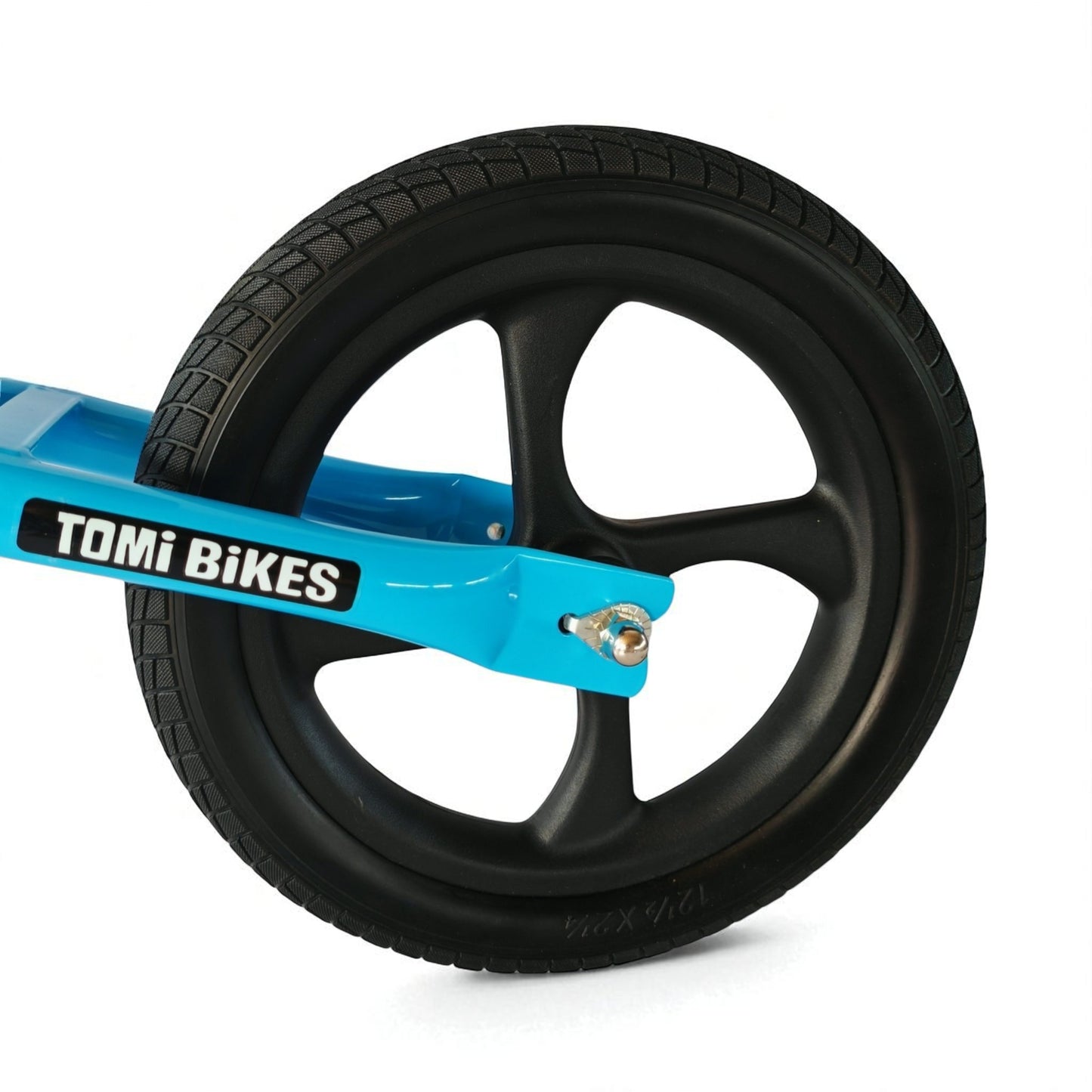 Bicicleta de Equilibrio Tomi Ride