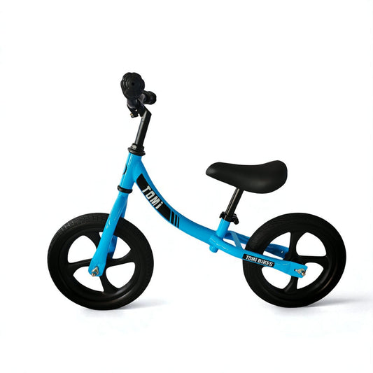 Bicicleta de Equilibrio Tomi Ride