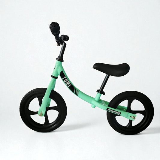 Bicicleta de Equilibrio Tomi Ride