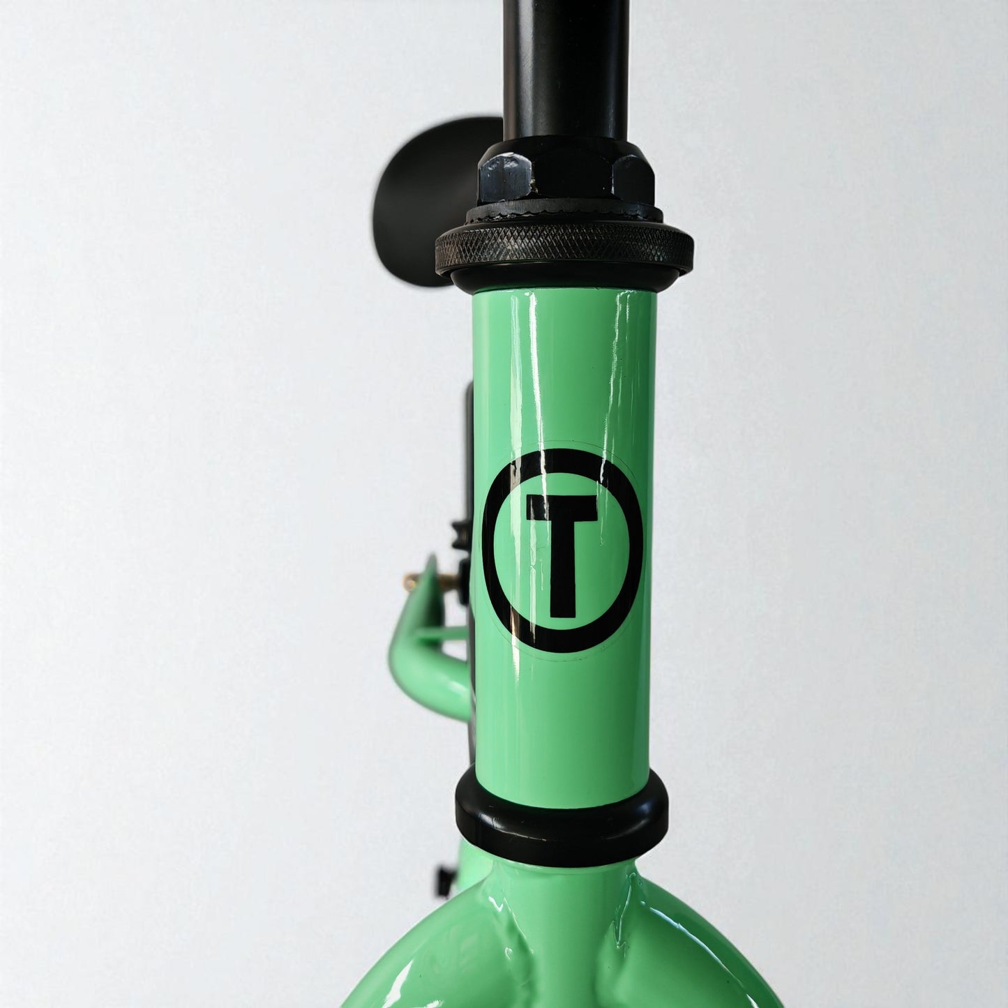 Bicicleta de Equilibrio Tomi Ride