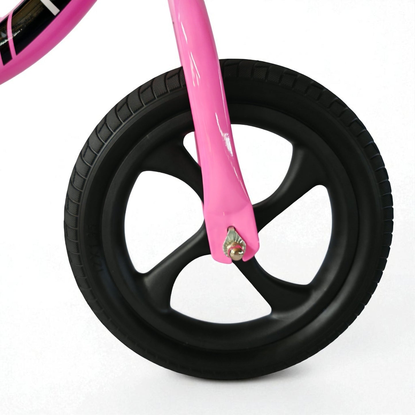 Bicicleta de Equilibrio Tomi Ride