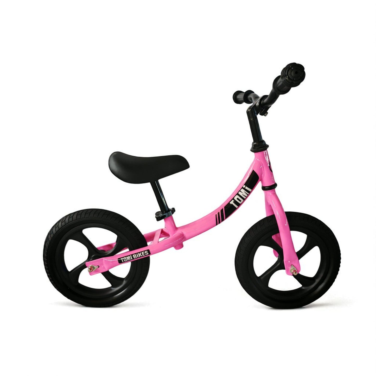 Bicicleta de Equilibrio Tomi Ride