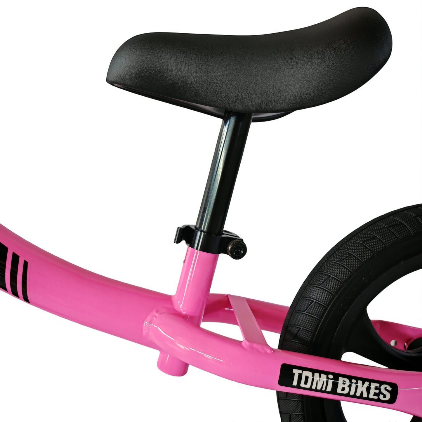 Bicicleta de Equilibrio Tomi Ride