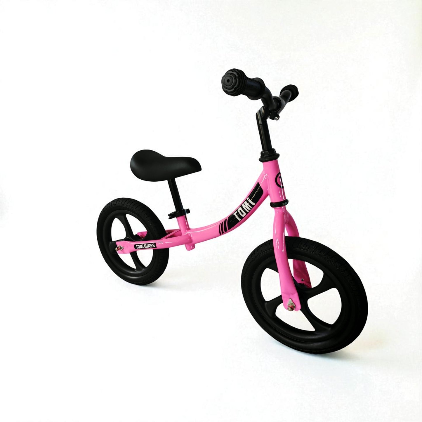 Bicicleta de Equilibrio Tomi Ride
