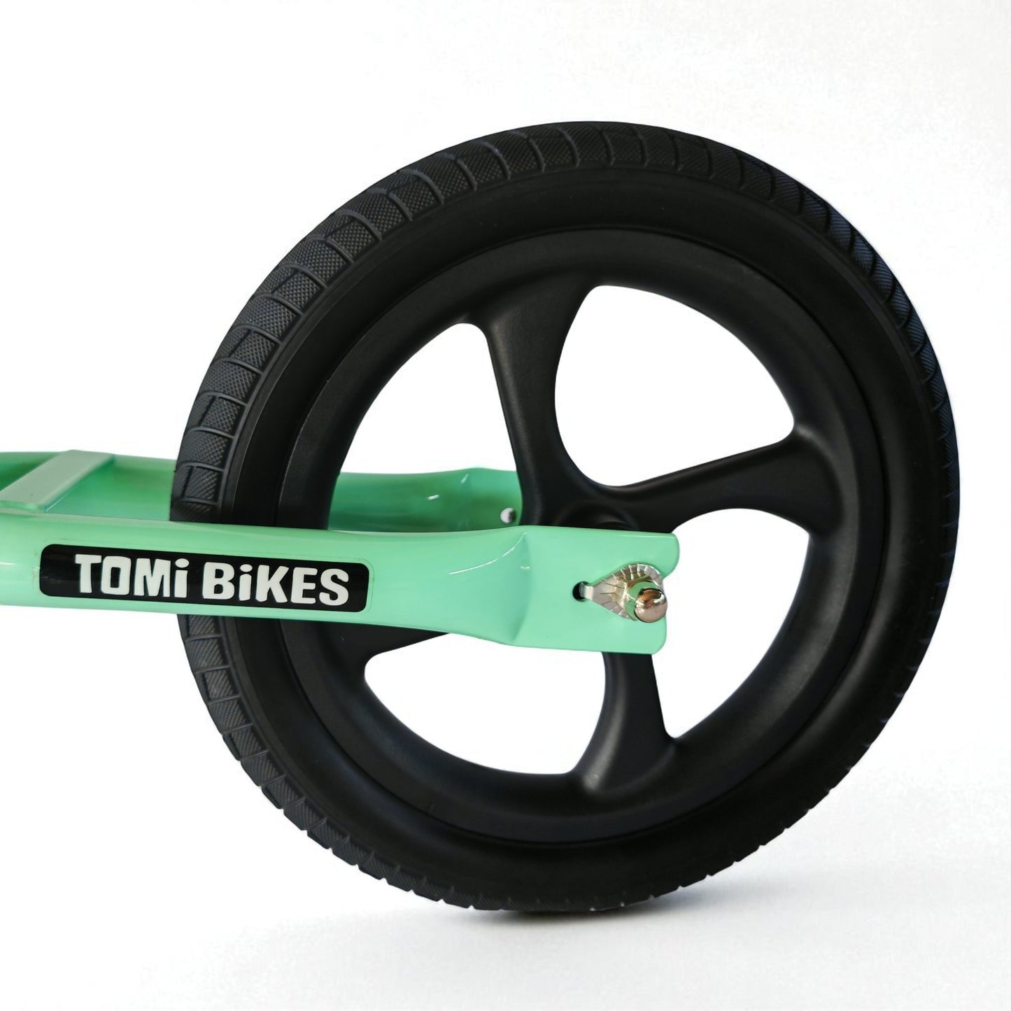 Bicicleta de Equilibrio Tomi Ride