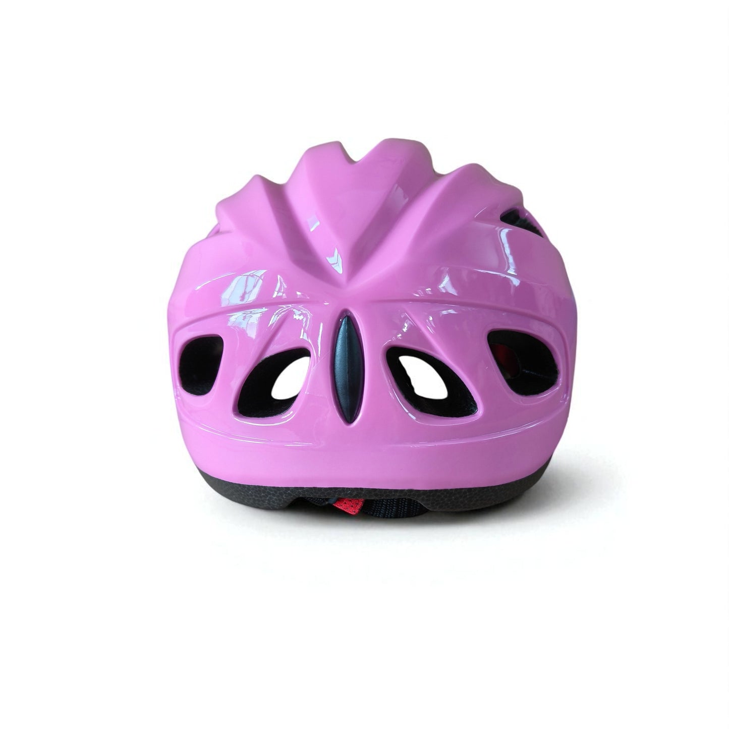 Casco TOMI Rosado Ajustable Para Niños