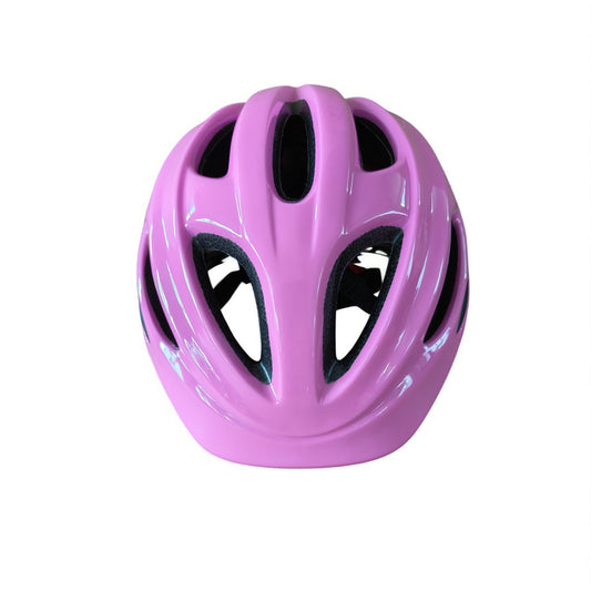 Casco TOMI Rosado Ajustable Para Niños