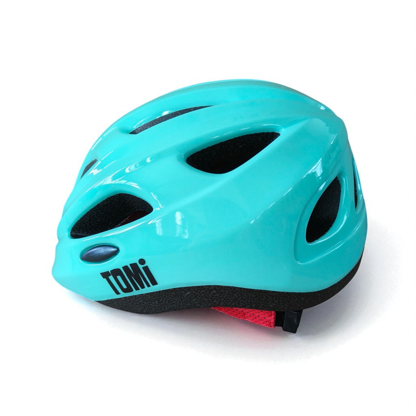Casco TOMI Menta Ajustable Para Niños