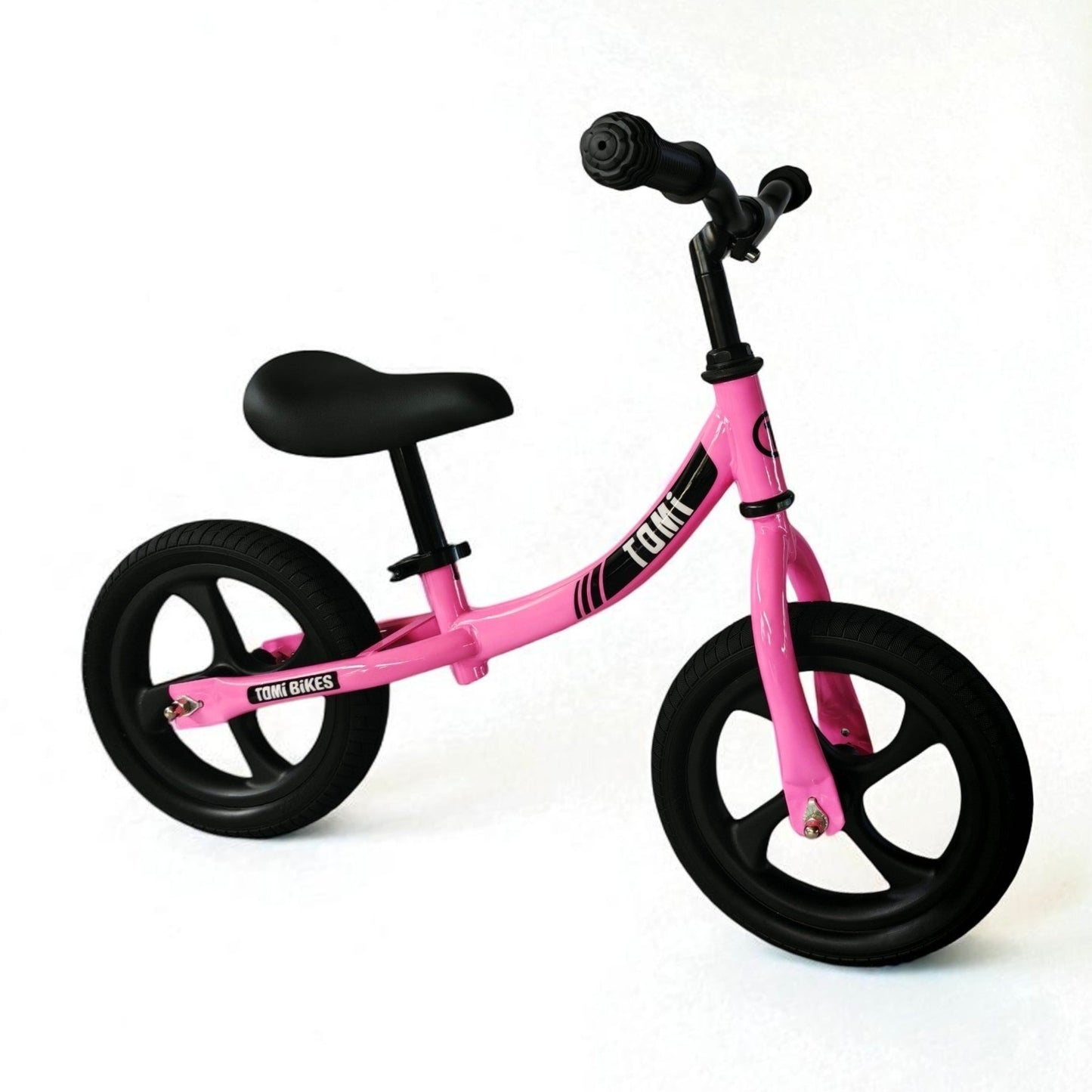 Pack Pink: Bicicleta + Casco