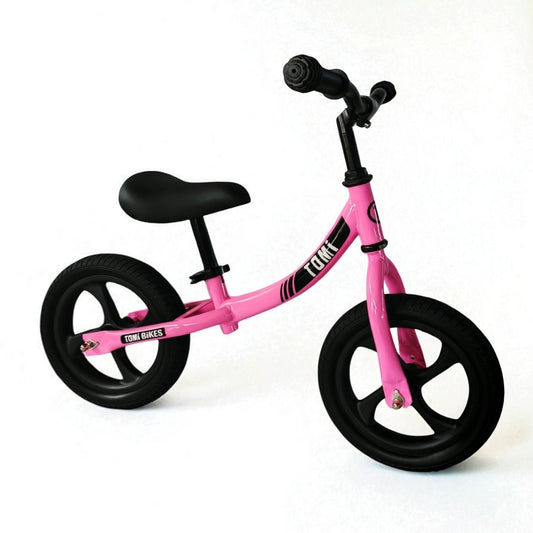 Pack Pink: Bicicleta + Casco