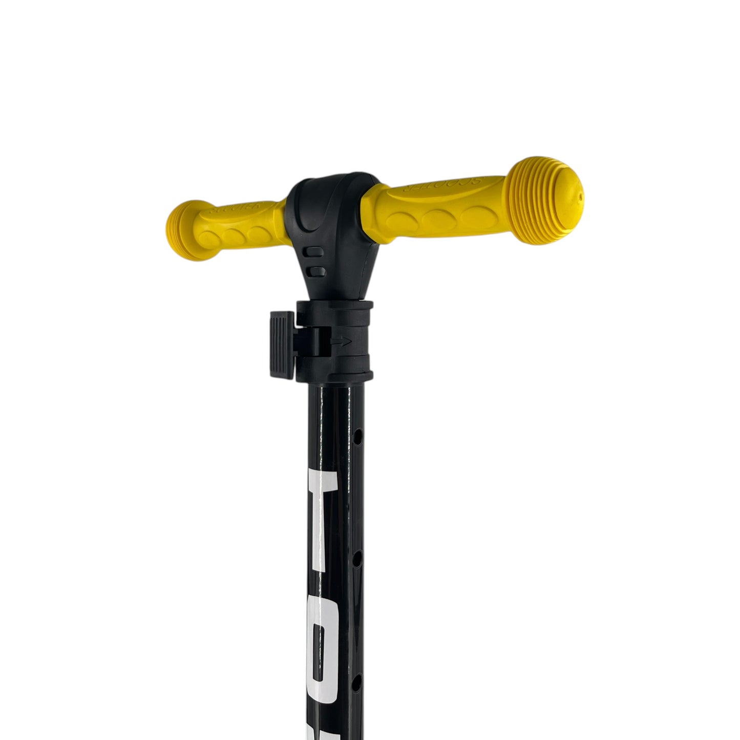 Scooter Amarillo