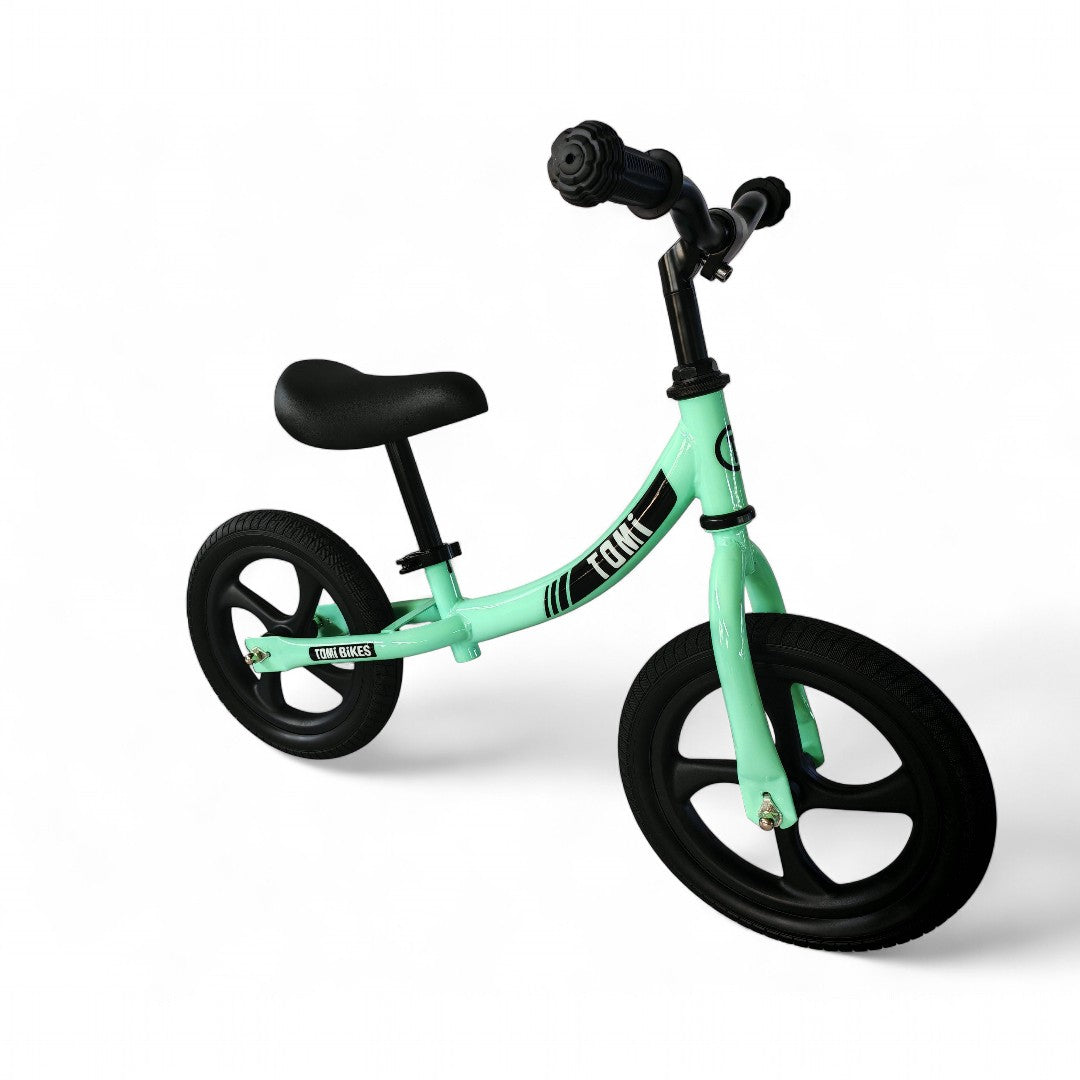 Bicicleta de Equilibrio Tomi Ride