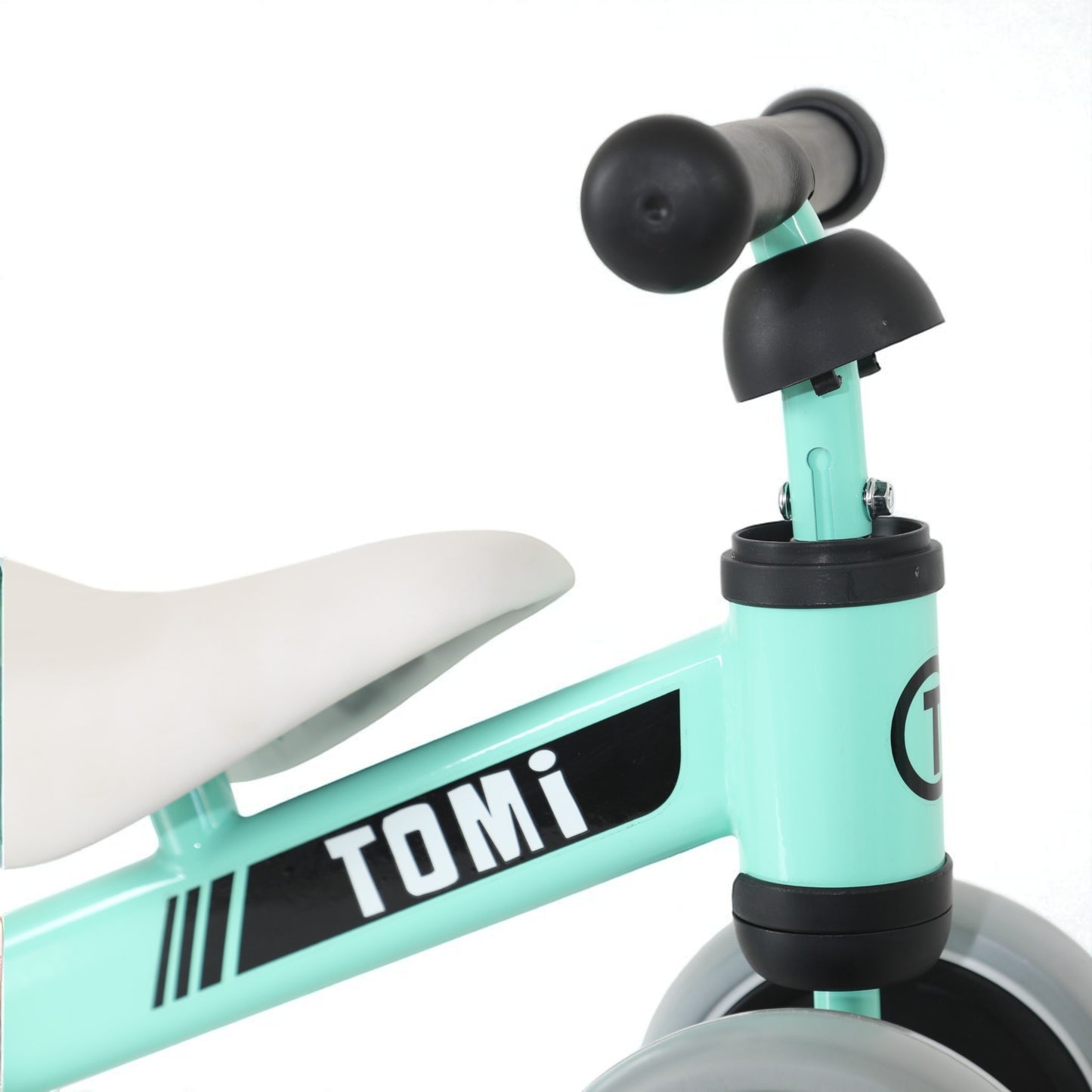 Triciclo Mini Ride