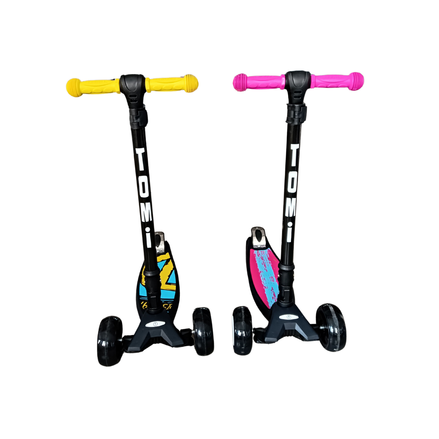 Scooters
