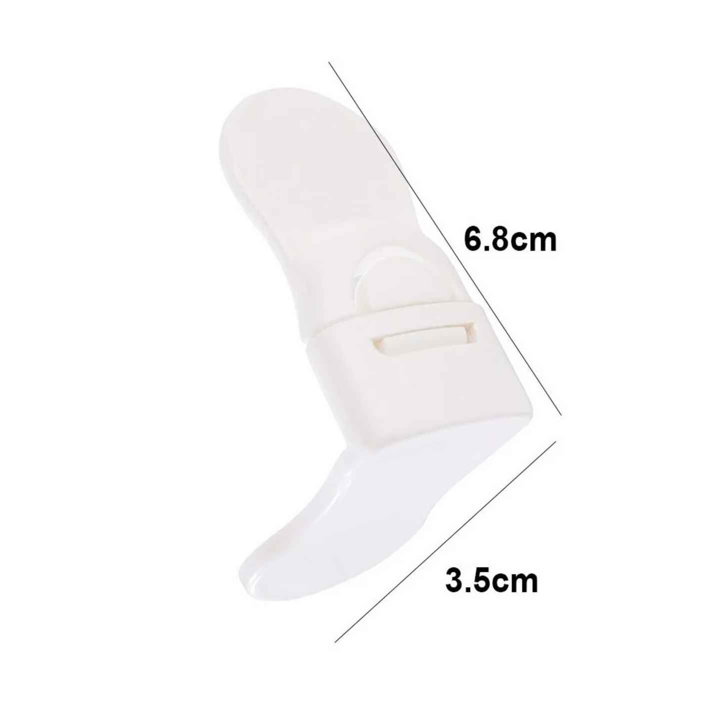 Pack 10 Seguros de Seguridad Infantil – Puertas, Cajones, Muebles y Refrigerador