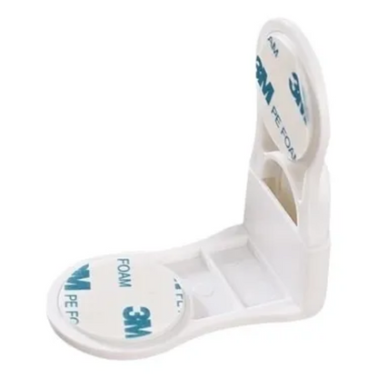 Pack 10 Seguros de Seguridad Infantil – Puertas, Cajones, Muebles y Refrigerador