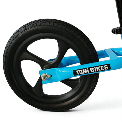 Bicicleta de Equilibrio Tomi Ride