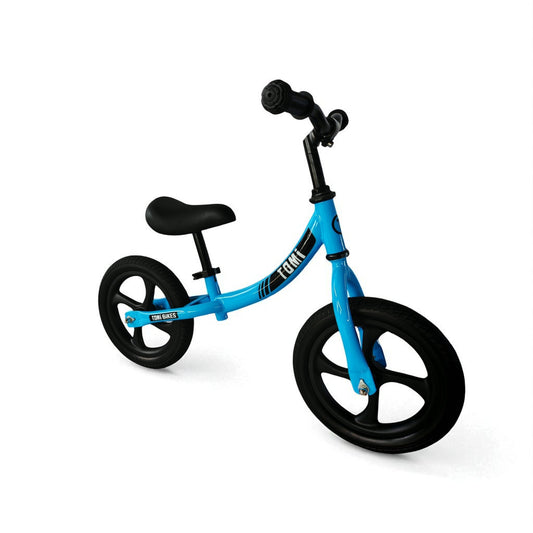 Bicicleta de Equilibrio Tomi Ride