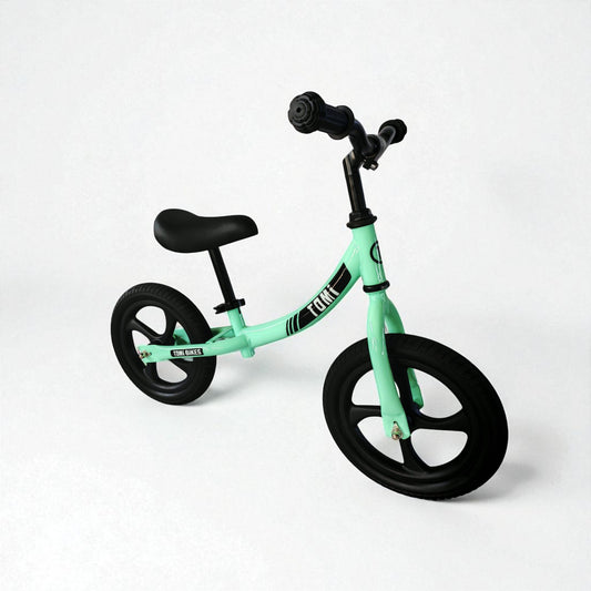 Bicicleta de Equilibrio Tomi Ride