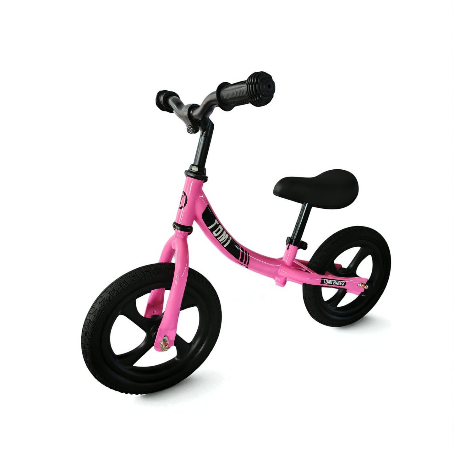 Bicicleta de Equilibrio Tomi Ride