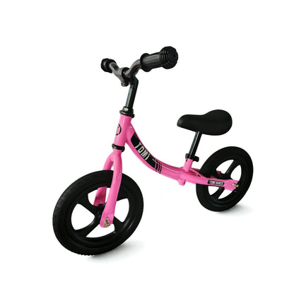 Bicicleta de Equilibrio Tomi Ride