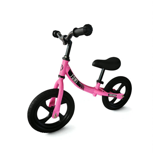Bicicleta de Equilibrio Tomi Ride