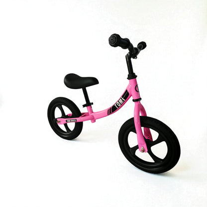 Bicicleta de Equilibrio Tomi Ride