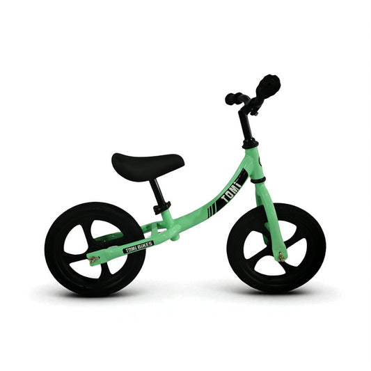 Bicicleta de Equilibrio Tomi Ride