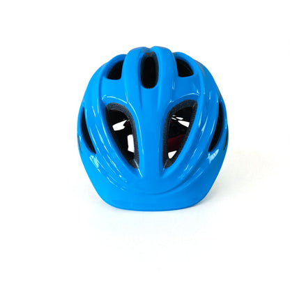 Casco TOMI Celeste Ajustable Para Niños