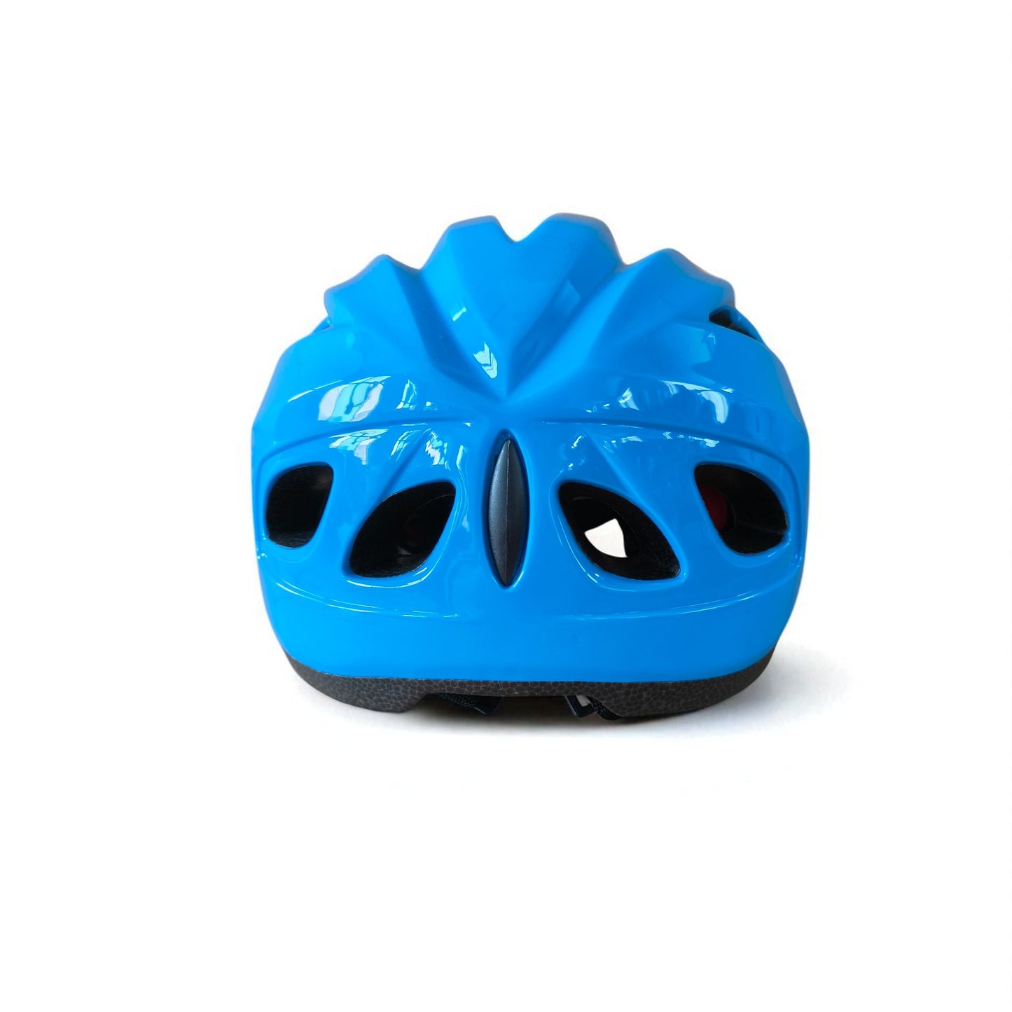 Casco TOMI Celeste Ajustable Para Niños