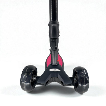 Scooter Rosado
